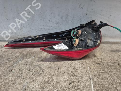 Right taillight NISSAN JUKE (F15) 1.5 dCi | BP28828432C35 
