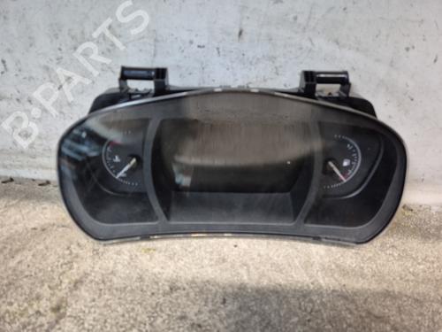 Cockpit RENAULT MEGANE IV Hatchback (B9A/M/N_) [2015-2025]  29195756