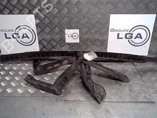 Used Rear bumper bracket VW TOUAREG (7LA, 7L6, 7L7) 2.5 R5 TDI (174 hp) 14552633