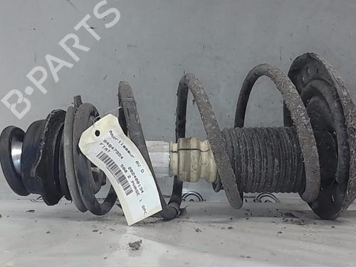 Right front shock absorber FIAT 500 (312_) 1.2 (312AXA1A) | BP18139937M17 
