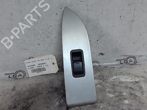 Right rear window switch NISSAN MURANO II (Z51) 2.5 dCi 4x4 | BP18203364I28 