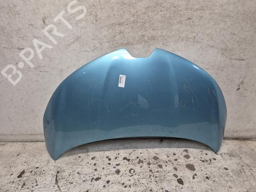 Used Hood RENAULT ZOE (BFM_) [2012-2025]  30332274