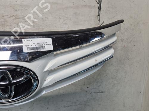 Grille TOYOTA AVENSIS Estate (_T27_) 2.0 D-4D (ADT270_, ADT270R) | BP29136855C40 