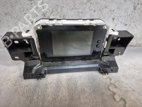 Used Display monitor FORD FOCUS III Saloon [2010-2020]  29516531