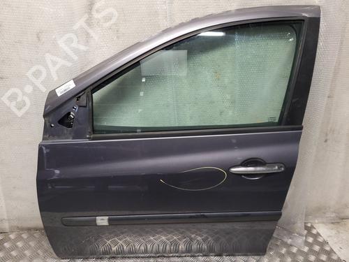 Puerta delantera izquierda RENAULT CLIO III (BR0/1, CR0/1) [2005-2014]  30824611