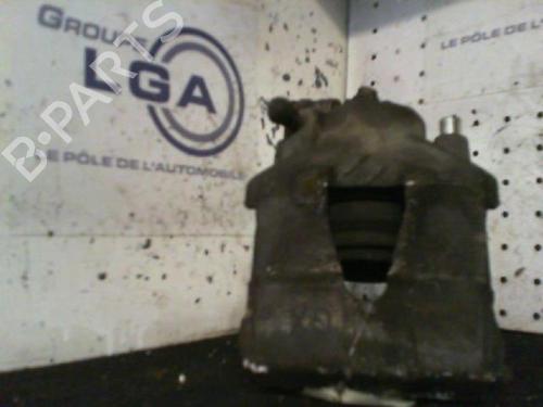 Used Right front brake caliper VW GOLF IV (1J1) 1.9 TDI (115 hp) 14520645