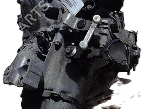 gearbox-peugeot-208-i-ca_-cc_-2012-2013-2014-2015-2016-2017-2018-2019-2020-2021-23989731 main image