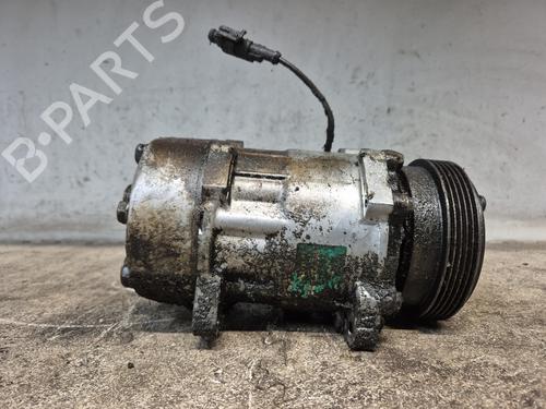 AC compressor FIAT DUCATO Van (230_)  | BP29379625M34 