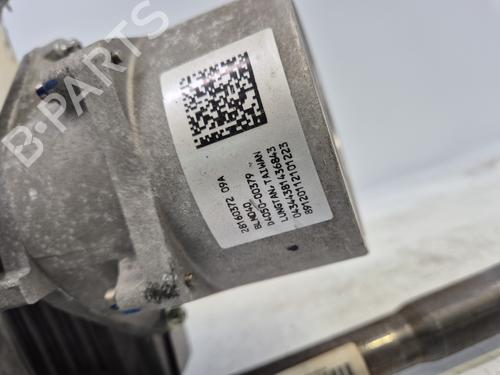 Steering column FIAT 500 (312_) 1.2 (312AXA1A) | BP31140742M21 