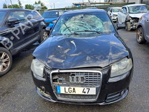 AC compressor AUDI A3 (8P1) 2.0 TFSI | BP33477206M34 - Image 5