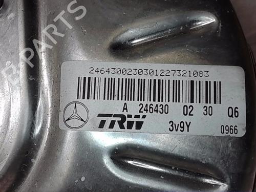 Used Servo brake MERCEDES-BENZ B-CLASS Sports Tourer (W246, W242) B 180 (246.242) (122 hp) 16856445