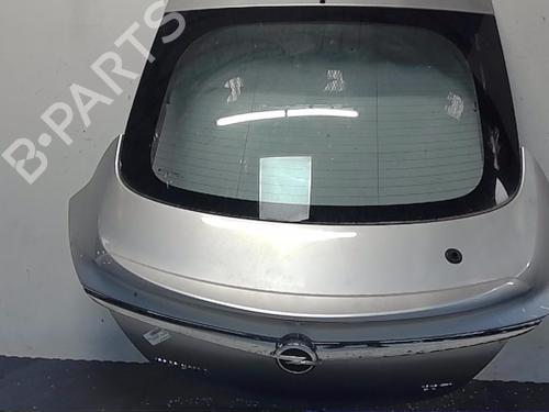Used Tailgate Tailgate OPEL INSIGNIA A (G09) [2008-2017] 18270625 18270625