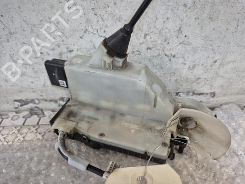 Used Front left lock PEUGEOT 208 I (CA_, CC_) 1.2 VTI 82 (82 hp) 26702470