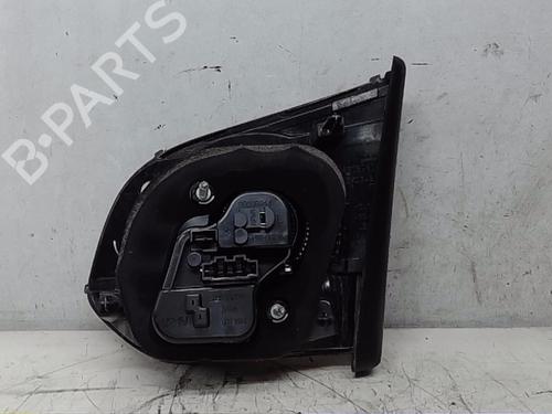 Left tailgate light VW GOLF VI (5K1)  | BP13828693C79 