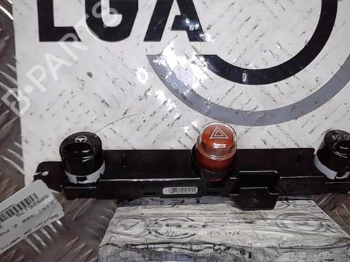Advarselsbryter FIAT 500 (312_) 1.2 (312AXA1A) (69 hp) 13850788