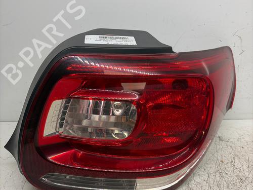 right-taillight-citroen-ds3-sa_-2009-2010-2011-2012-2013-2014-2015-2016-38736646 main image