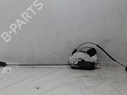 Front left lock SEAT LEON (5F1) 1.6 TDI | BP16582734C98 
