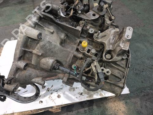 Used Gearbox PEUGEOT 308 SW II (LC_, LJ_, LR_, LX_, L4_) 2.0 BlueHDi 150 (150 hp) 30092203