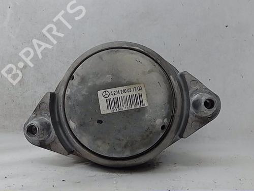 Used Engine mount MERCEDES-BENZ C-CLASS (W204) [2007-2015]  17087692
