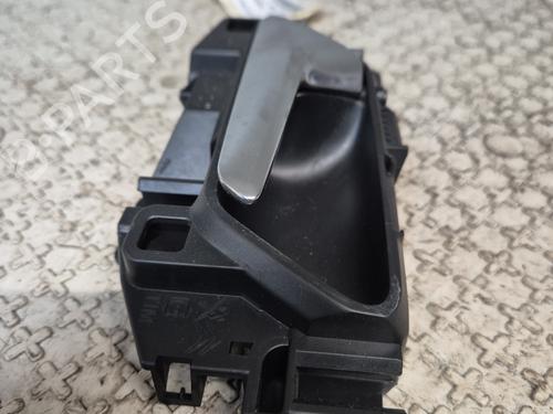 Front left interior door handle PEUGEOT 308 SW II (LC_, LJ_, LR_, LX_, L4_) 1.6 BlueHDi 120 | BP26442526I13 