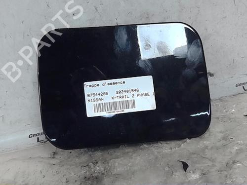 Used Fuel flap NISSAN X-TRAIL II (T31) 2.0 dCi 4x4 (150 hp) 18203393