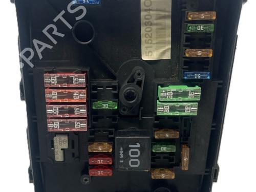 Fuse box VW GOLF V (1K1) | BP36343966E1 - Image 5