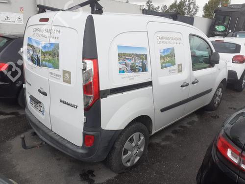 Instrument cluster RENAULT KANGOO Express (FW0/1_)  | BP14995747C47 