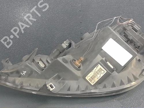 Left headlight RENAULT TRAFIC II Van (FL) 2.0 dCi 115 (FL01, FL0U) | BP22773712C28 