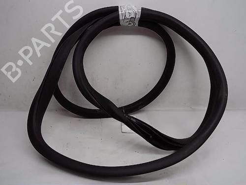 Used Rubber door seal MERCEDES-BENZ M-CLASS (W166) ML 350 BlueTEC 4-matic (166.024, 166.023) (258 hp) 14564563