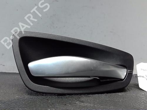 Used Front right interior door handle BMW 1 (F20) [2011-2019]  23989644