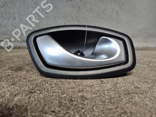 Used Front left interior door handle RENAULT CLIO IV (BH_) 1.5 dCi 90 (90 hp) 29469145