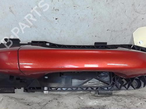 Høyre foran utvendig håndtak SEAT ARONA (KJ7, KJP) 1.0 TSI (116 hp) 18662798