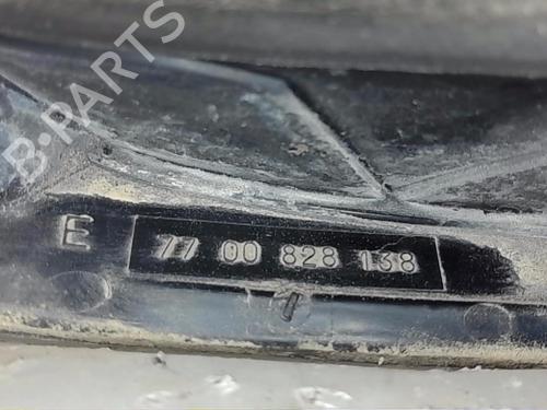 Used Right taillight RENAULT MEGANE I (BA0/1_) [1995-2004]  20507887
