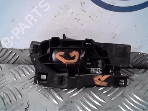 Rear left interior door handle PEUGEOT 407 (6D_) 1.6 HDi 110 (6D9HZC, 6D9HYC) | BP13863650I15 