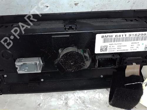 Climate control BMW 3 Touring (E91) 320 d | BP19400761I5 