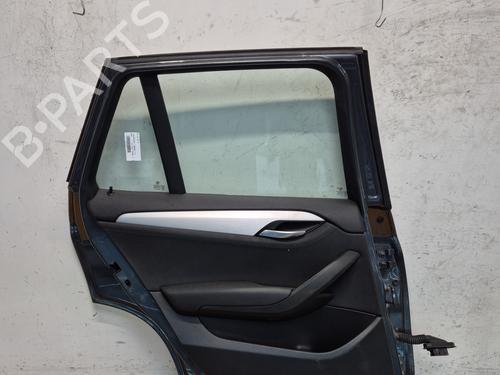 Left rear door BMW X1 (E84) sDrive 16 d | BP24991850C4 