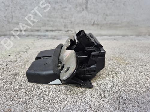 Bakluke lås FORD FIESTA VI (CB1, CCN) 1.4 TDCi | BP27169289C101 