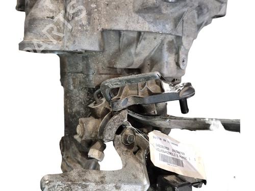 Used Gearbox VW POLO V (6R1, 6C1) 1.6 TDI (90 hp) 24576049