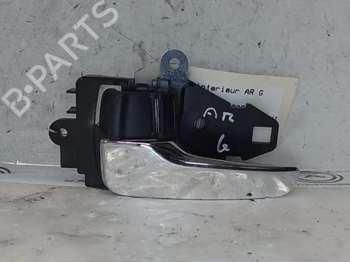 Used Rear left interior door handle CITROËN C-CROSSER (VU_, VV_) 2.2 HDi (156 hp) 18086303
