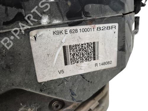 Engine RENAULT CLIO IV (BH_) 1.5 dCi 75 | BP28033814M1 