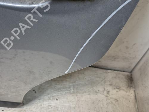 Left rear door CITROËN C4 I (LC_)  | BP28068064C4 