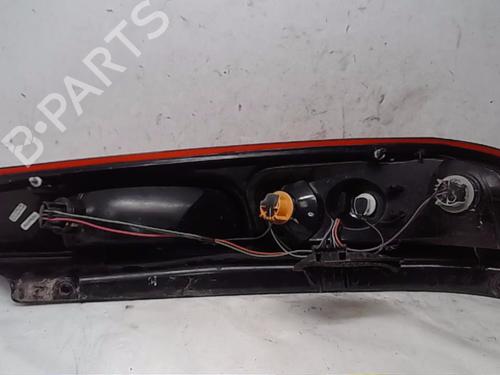 Used Left taillight FORD FIESTA V (JH_, JD_) 1.4 16V (80 hp) 13833517
