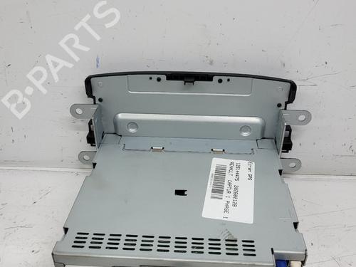 Used Display monitor Display monitor RENAULT CAPTUR I (J5_, H5_) 0.9 TCe 90 (90 hp) 36146142 36146142