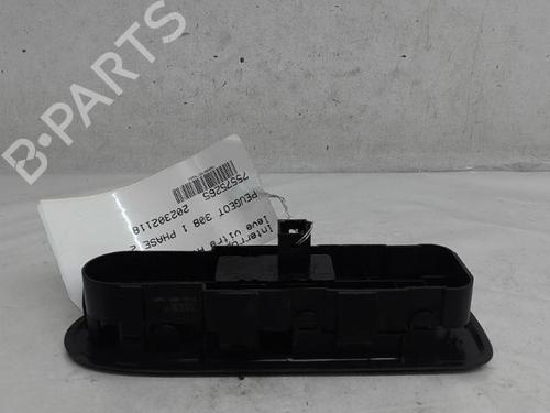 Used Right front window switch PEUGEOT 308 I (4A_, 4C_) 1.6 HDi (112 hp) 15578744