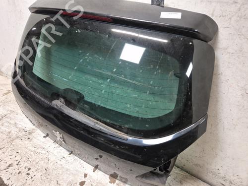 Tailgate PEUGEOT 3008 I MPV (0U_) 1.6 HDi | BP27690308C6 