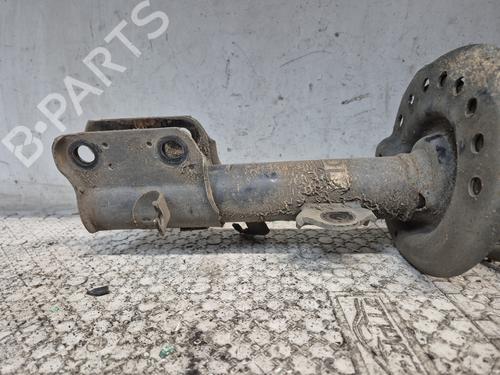 Left front shock absorber NISSAN JUKE (F15) 1.2 DIG-T | BP25015245M16 