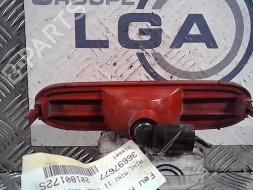 Third brake light MINI MINI (R56) Cooper D | BP13861025L11 