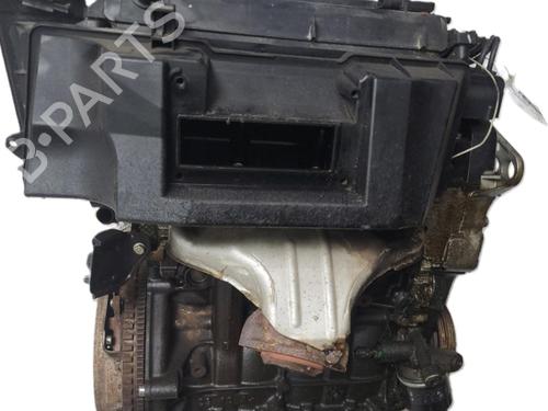 Engine RENAULT TWINGO I (C06_) 1.2 16V (C06C, C06D, C06K) | BP30955343M1