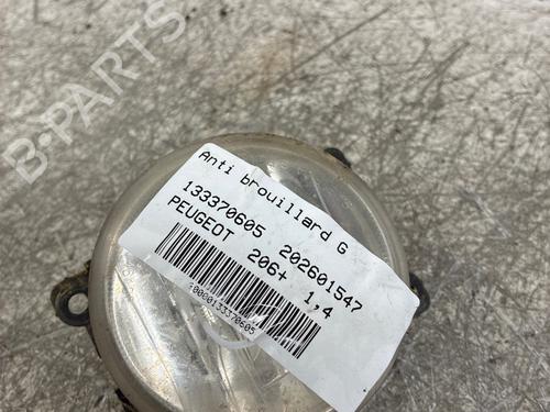 left-front-fog-light-peugeot-206-2l_-2m_-2009-2010-2011-2012-2013-39518512 main image