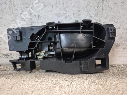Front right interior door handle PEUGEOT 308 I (4A_, 4C_) 1.6 HDi | BP28033766I14 
